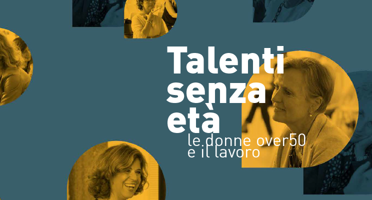 Talenti senza età