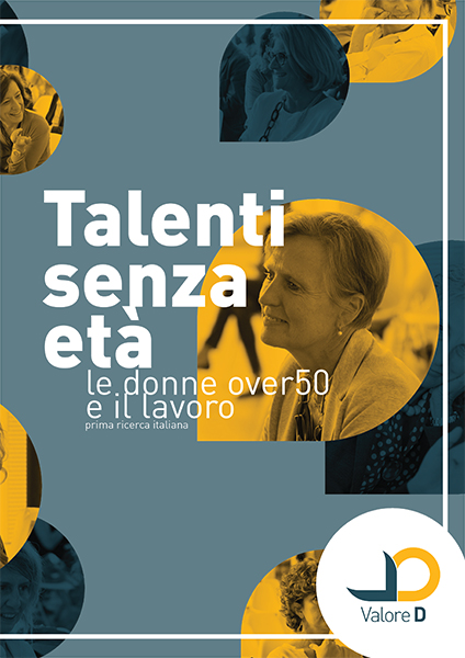 Talenti Senza Età