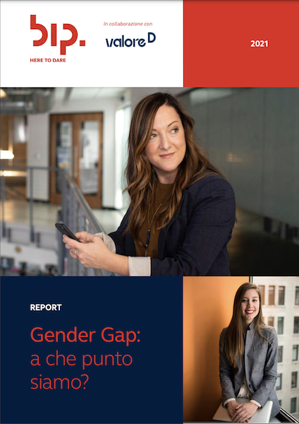 2021-BIP-Gender_Gap_Report_A_Che_Punto_Siamo-Nov2021