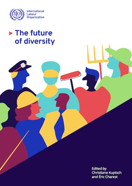 Copertina - ILO The future of work