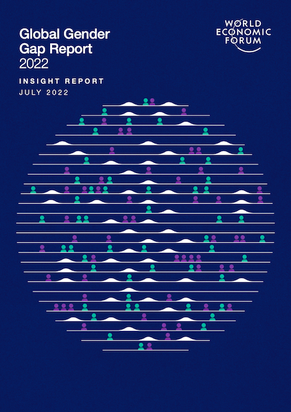 2022-WEF-GlobalGenderGapReport2022-13lug2022