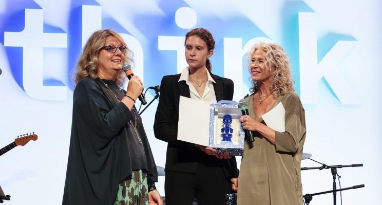 A Valore D il premio IBM per l impegno a favore della parita di genere e dell empowerment femminile