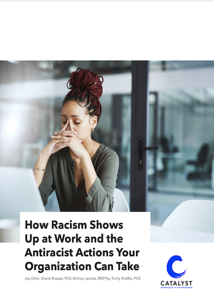 2023-Catalyst-How-Racism-Shows-Up-at-Work-2023