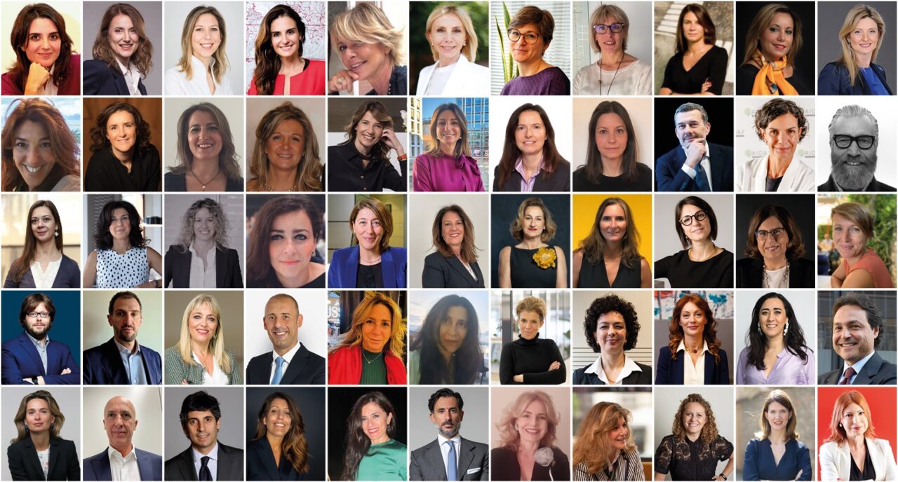 55 profili selezionati per la nuova classe di InTheBoardroom