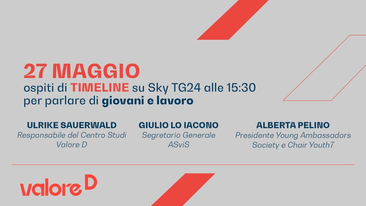 Locandina Sky Timeline 27 maggio