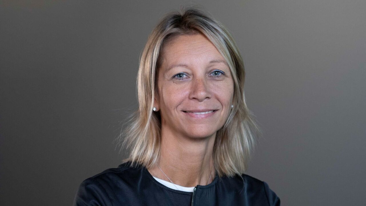 Anna nozza di Generali Italia