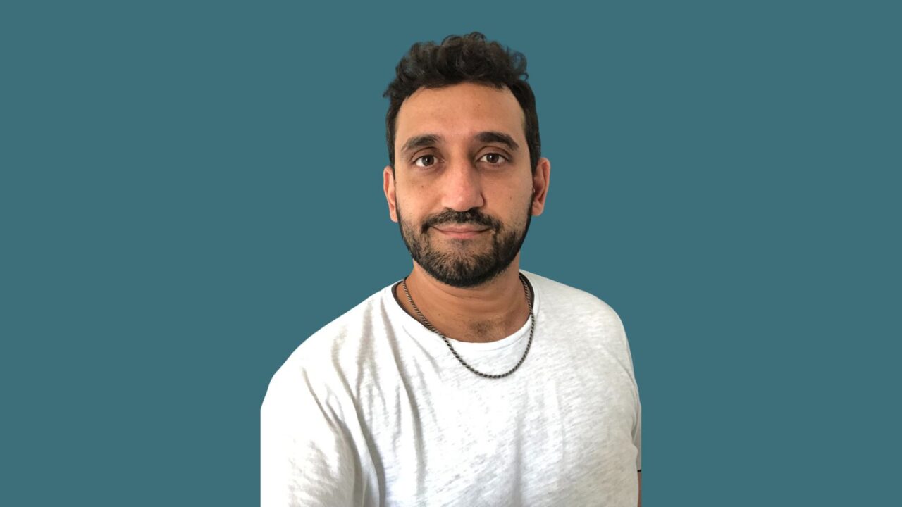 Foto di Claudio Nader, founder Osservatorio Maschile