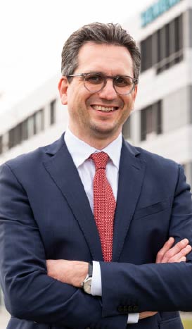 Siemens S.p.A.